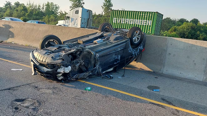 2025 F-150 F-Mount Mount Foothsure - ການໂທໃກ້ທາງດ່ວນ