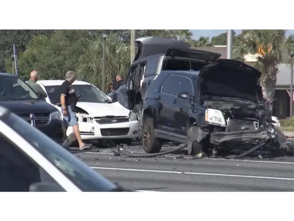 2025 Ford Bronco Transmission Mount Foothsure: Off-Rollover Sparks ຊຸມຊົນ