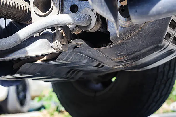 Sway Bar Bushing: ສິ່ງທີ່ຕະຫຼາດຕົວຈິງເບິ່ງຄືວ່າ