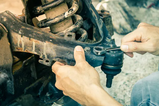 ຂໍ້ດີແລະຂໍ້ເສຍຂອງ Polyurethane Bushings ແມ່ນຫຍັງ?