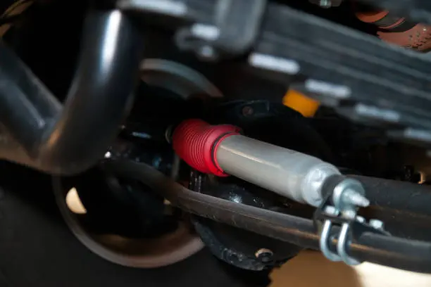 ທ່ານ​ໄດ້​ປ່ຽນ​ແປງ Bushings… ດັ່ງ​ນັ້ນ​ເປັນ​ຫຍັງ​ຈຶ່ງ clunk? 5 ຄວາມຜິດພາດການຕິດຕັ້ງເກືອບ