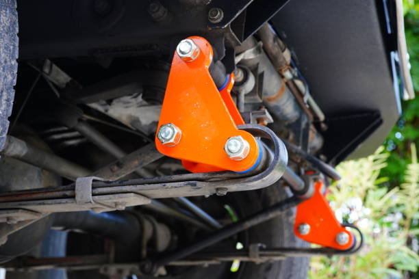 Tesla Model 3 ແລະ Model Y ການຄວບຄຸມ Bushings ແຂນ: ຄວາມກັງວົນທີ່ມີທ່າແຮງແລະບົດລາຍງານທີ່ແທ້ຈິງຂອງໂລກ