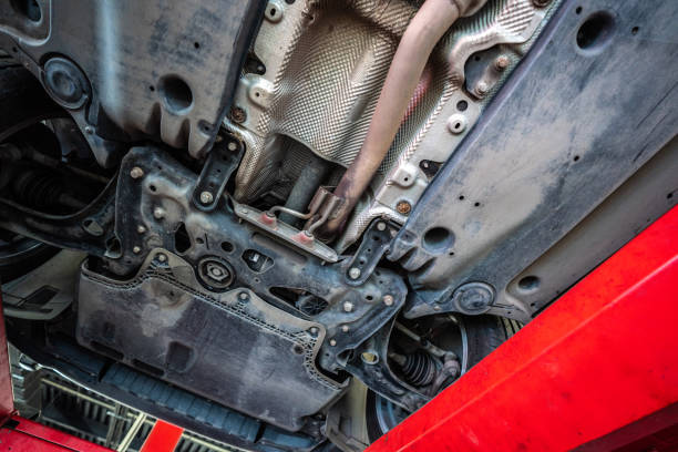 ເປັນຫຍັງການຈັດການລົດຂອງເຈົ້າຈຶ່ງເລີ່ມຕົ້ນດ້ວຍການປິດແຂນຄວບຄຸມ