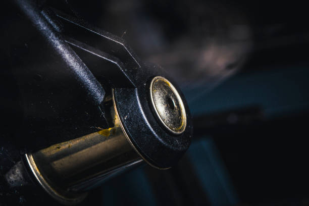 ການວິວັຖນາການຂອງເທັກໂນໂລຍີຄວບຄຸມ Arm Bushing: ຈາກ Passive Isolation ໄປສູ່ຄວາມຕ້ອງການທີ່ມີປະສິດທິພາບສູງໃນຍຸກຍານພາຫະນະໄຟຟ້າ