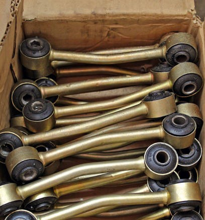 ການທົດສອບຄວາມທົນທານຢ່າງເຂັ້ມງວດກໍານົດວິທີການຄວບຄຸມພຸ່ມໄມ້ແຂນແບບພິເສດຄື VDI