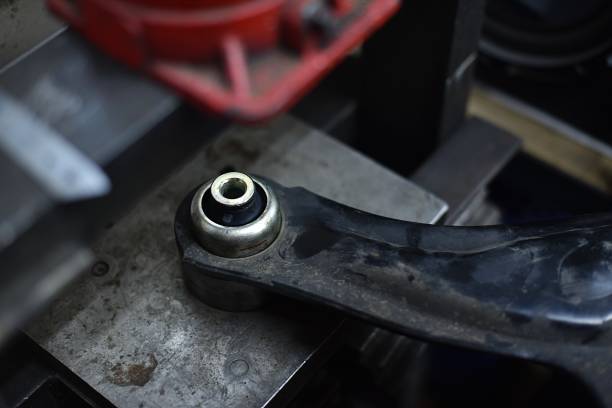 ແນວໂນ້ມທີ່ມີນ້ໍາຫນັກເບົາໃນການຄວບຄຸມການອອກແບບ Bushing