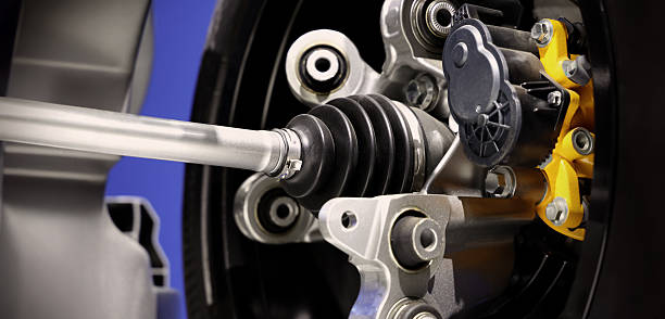 ພຶດຕິກຳທີ່ຂຶ້ນກັບອຸນຫະພູມຂອງທໍ່ແຂນຄວບຄຸມ: ການຂະຫຍາຍຄວາມຮ້ອນ ແລະ ການເສື່ອມສະພາບປະສິດທິພາບ