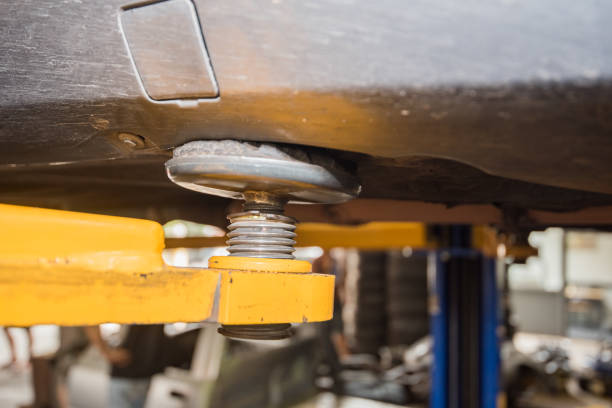 ພຸ່ມໄມ້ລົດຍົນແມ່ນຫຍັງ, ແລະມັນເຮັດຫຍັງ?