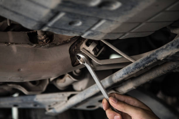 ຄວບຄຸມການເສື່ອມສະພາບຂອງພຸ່ມໄມ້ - ການປ່ຽນພຸ່ມໄມ້ແມ່ນປະຫຍັດຄ່າໃຊ້ຈ່າຍຫຼາຍກ່ວາການປ່ຽນອຸປະກອນທັງຫມົດບໍ?