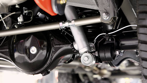 ຂ້ອຍຈະບອກໄດ້ແນວໃດວ່າພຸ່ມແຂນຄວບຄຸມລົດຂອງຂ້ອຍມີບັນຫາ?