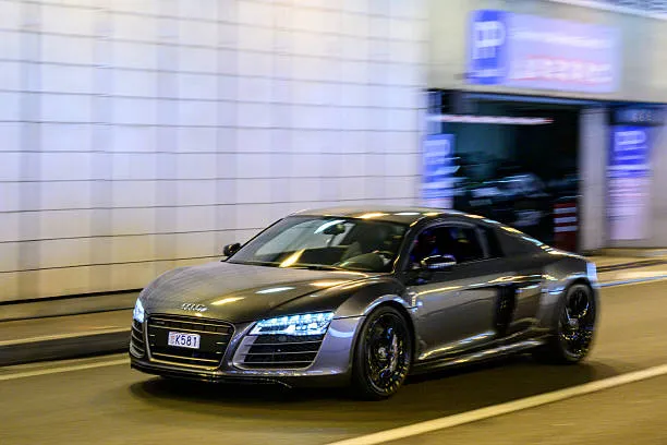 Premium Essence | ຄວາມເປັນເລີດທີ່ເກີດມາຈາກ DNA ຂອງລົດ