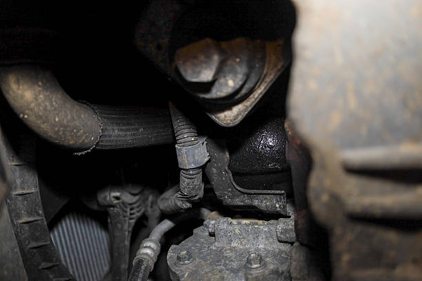 ອາການ Mount Transmission ບໍ່ດີ & ຄ່າທົດແທນ: ຄູ່ມືຄົບຖ້ວນສົມບູນສໍາລັບເຈົ້າຂອງລົດ