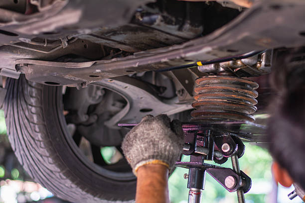 Transmission Mounts: ທຸກຢ່າງທີ່ເຈົ້າຕ້ອງການຮູ້