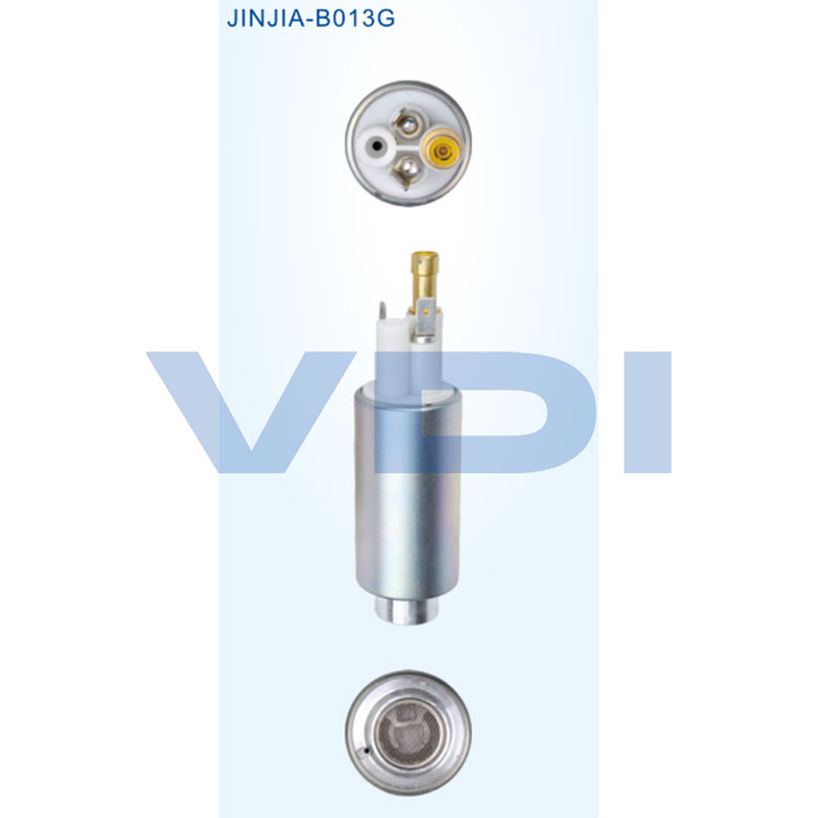E2001 Fuel E2001