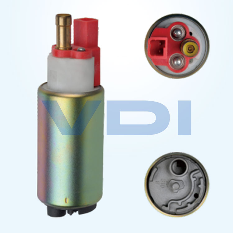 E2158 Fuel E2158