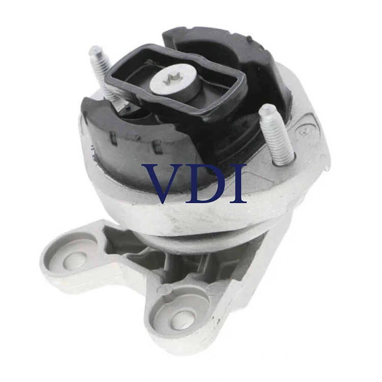 Transmission Mount 8E0399115K